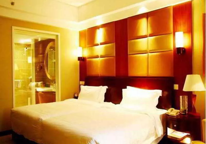 Qingdao Garden Hotel