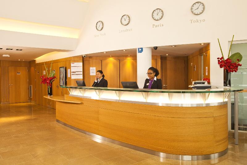 Residhome Paris Massy