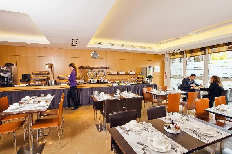 Residhome Paris Massy