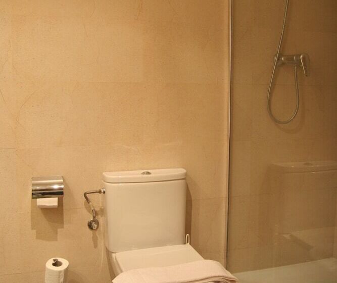 Apartaments Independencia