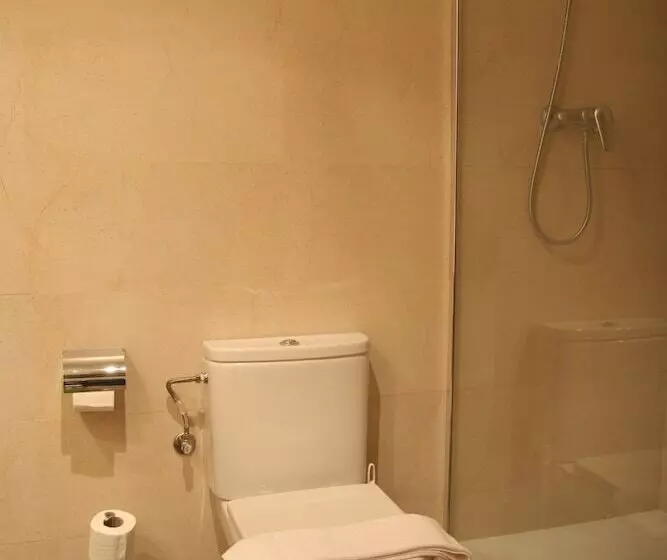 Apartaments Independencia