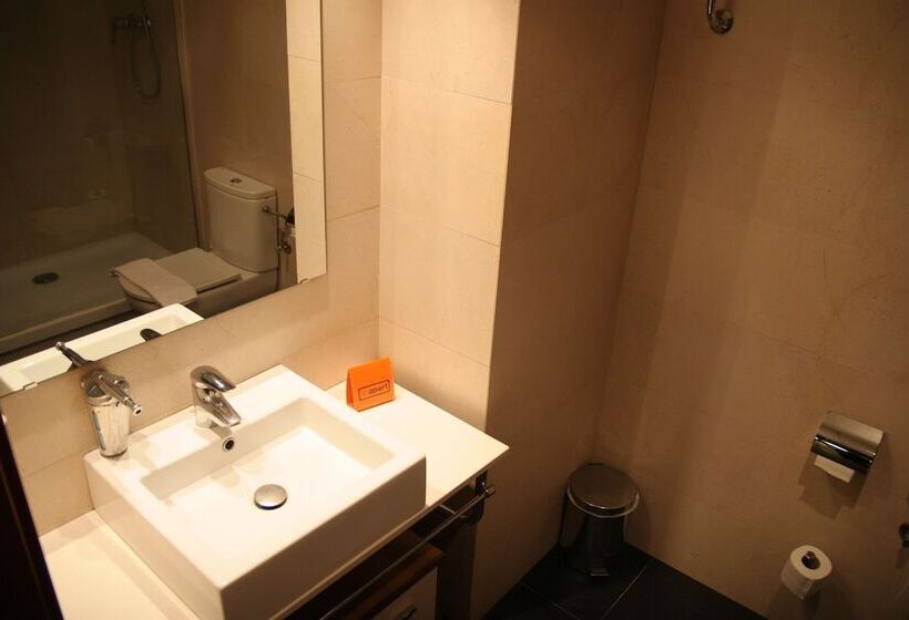 Apartaments Independencia