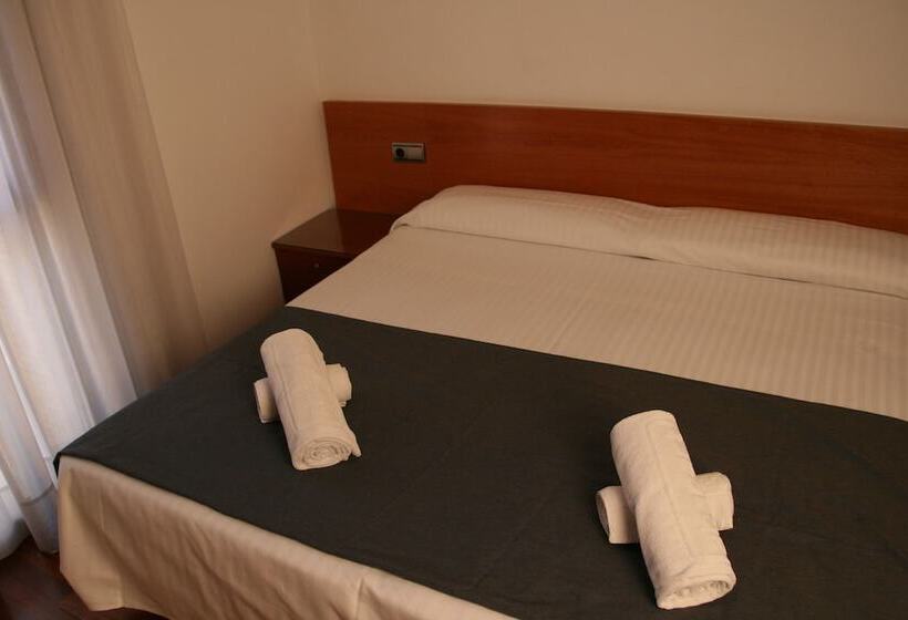 Apartaments Independencia