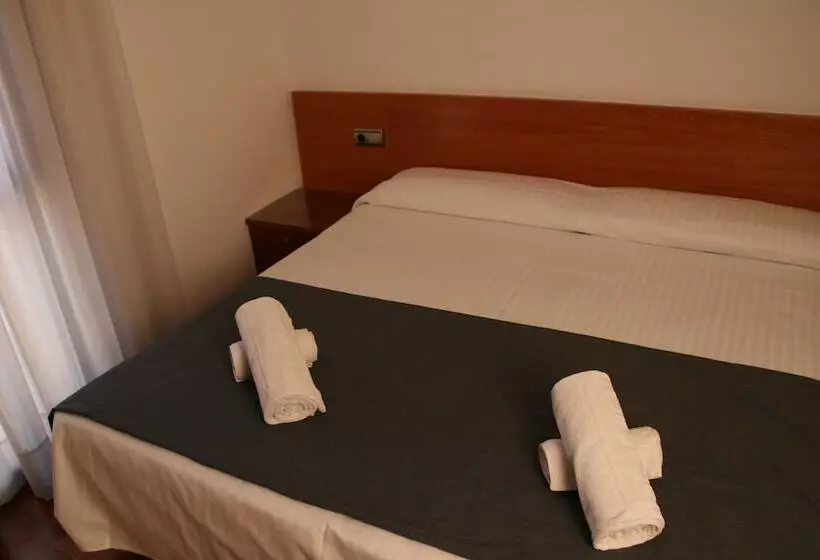 Apartaments Independencia