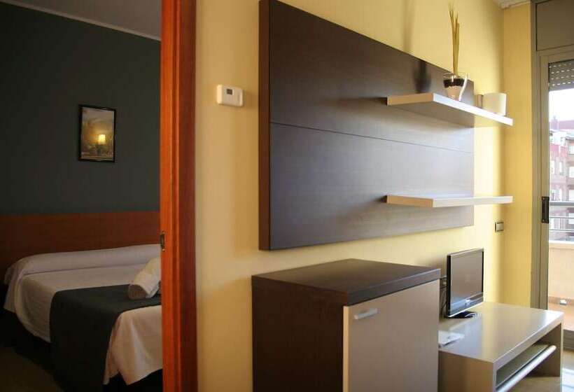 Apartaments Independencia