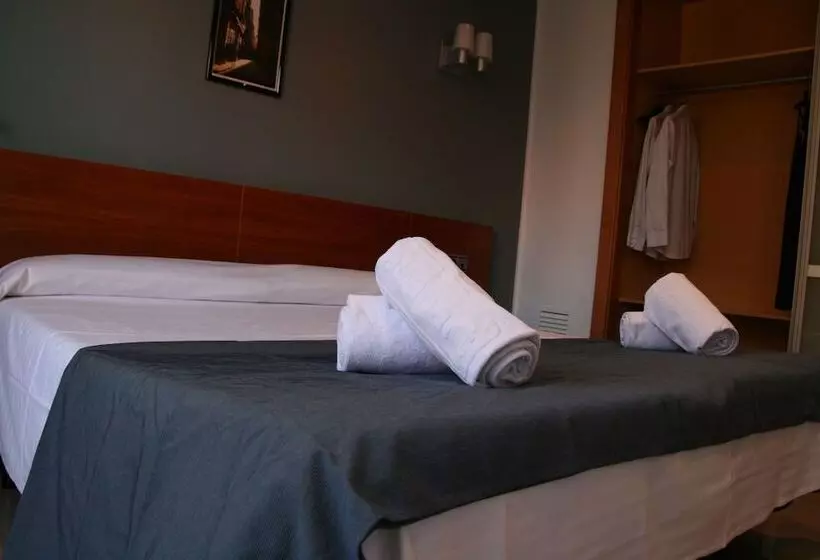 Apartaments Independencia