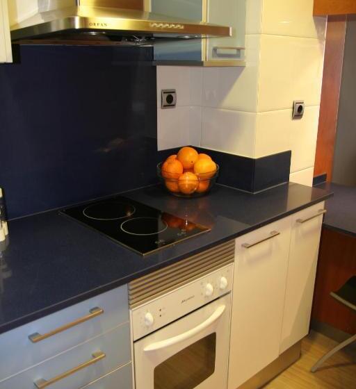 Apartaments Independencia