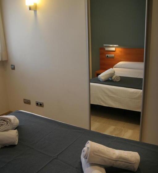 Apartaments Independencia