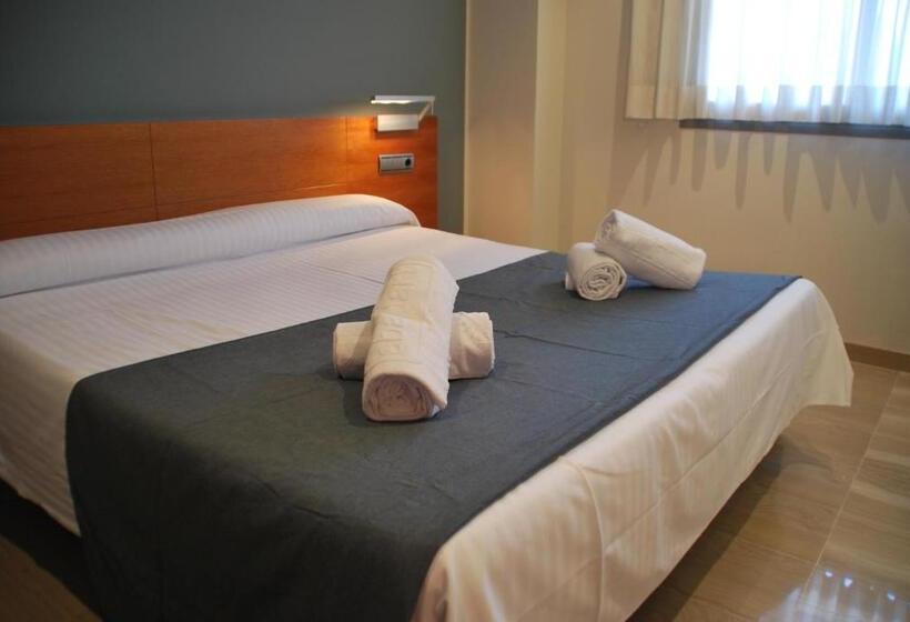 Apartaments Independencia