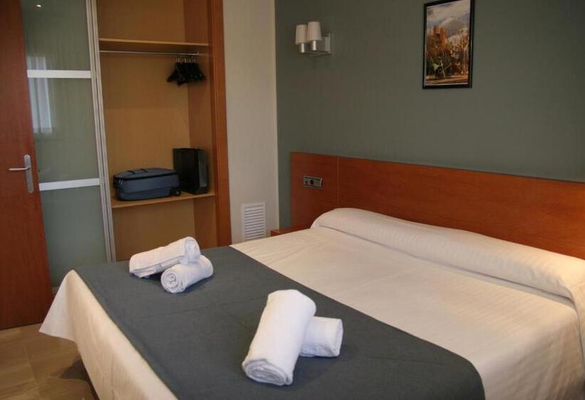 Apartaments Independencia