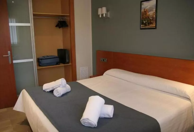 Apartaments Independencia