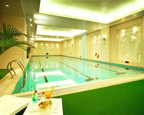 Xinhai Jinjiang Hotel Wangfujing