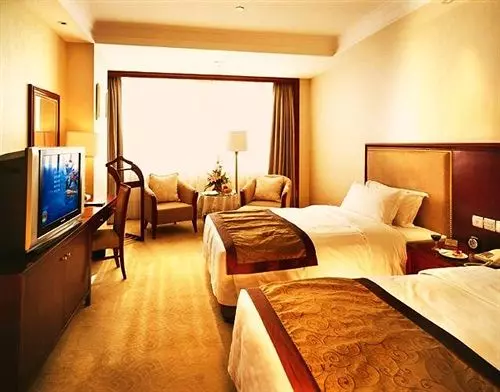 Xinhai Jinjiang Hotel Wangfujing