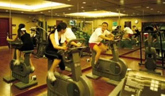 Xinhai Jinjiang Hotel Wangfujing