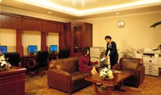 Xinhai Jinjiang Hotel Wangfujing