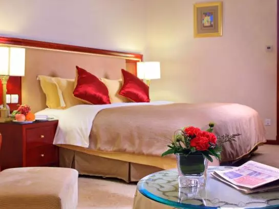 Xinhai Jinjiang Hotel Wangfujing