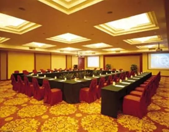 Xinhai Jinjiang Hotel Wangfujing