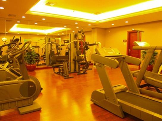 Xinhai Jinjiang Hotel Wangfujing