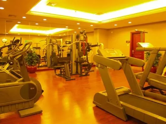 Xinhai Jinjiang Hotel Wangfujing