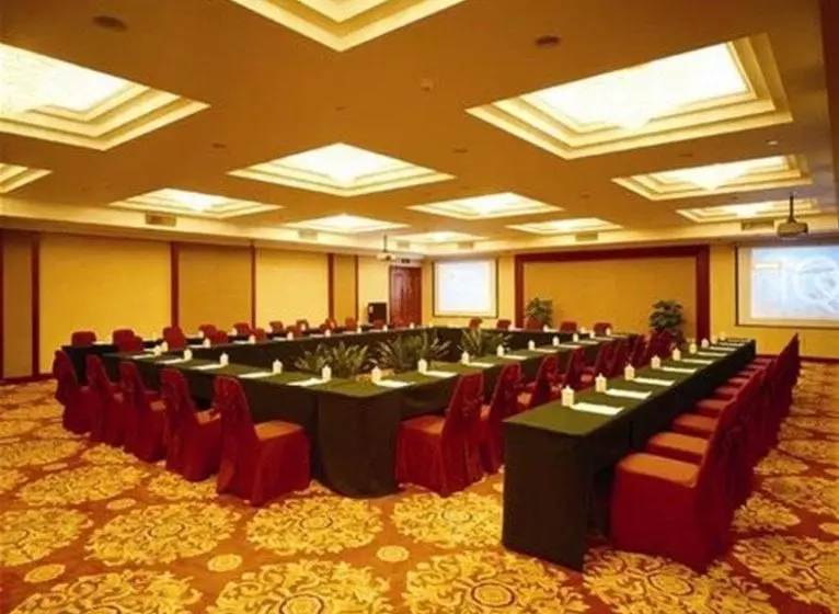 Xinhai Jinjiang Hotel Wangfujing