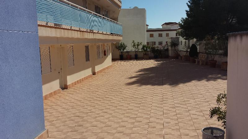 Apartamentos Salsadellans 3000