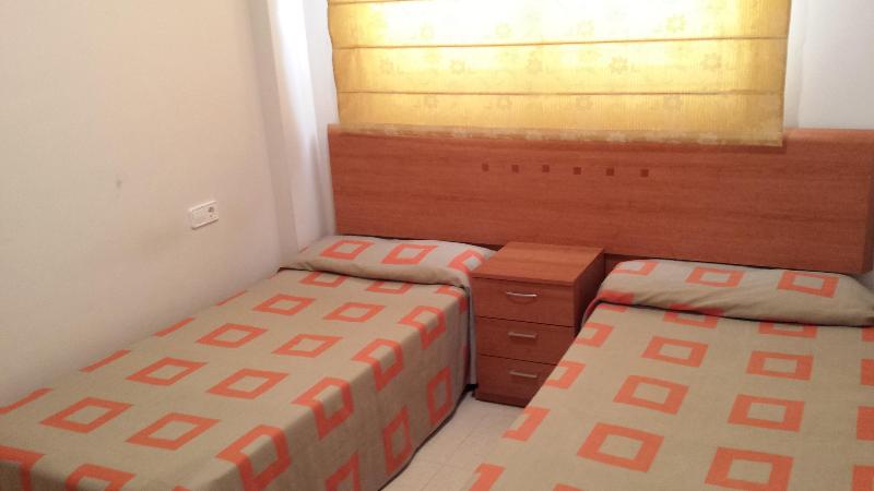 Apartamentos Salsadellans 3000