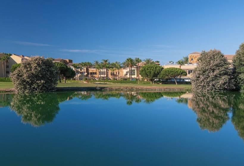 Elba Costa Ballena Beach & Thalasso Resort