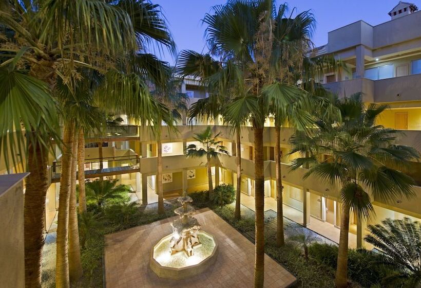 Elba Costa Ballena Beach & Thalasso Resort