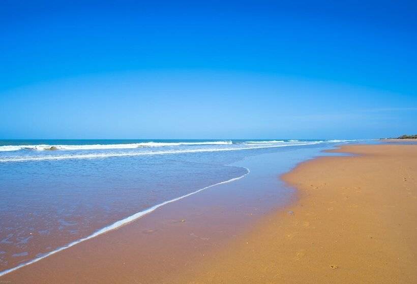 Elba Costa Ballena Beach & Thalasso Resort