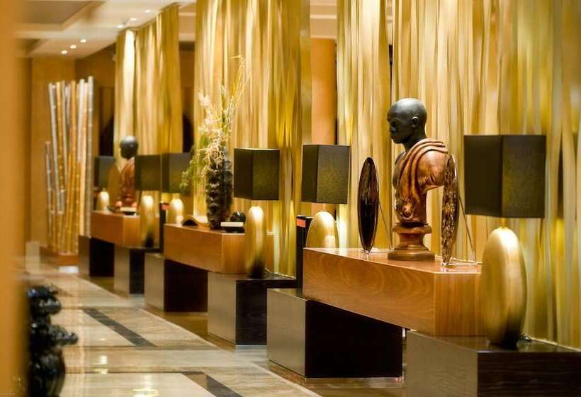 Elba Costa Ballena Beach & Thalasso Resort