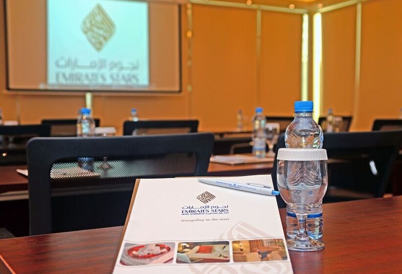 Emirates Stars Hotel Apartments Dubai