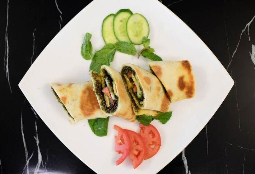 Emirates Stars Hotel Apartments Dubai