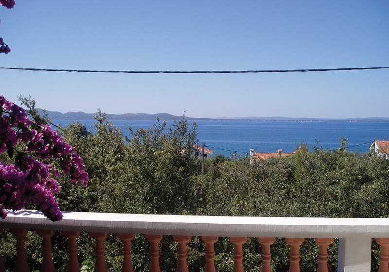 فندق Apartmani Bilusic