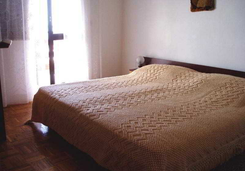 فندق Apartmani Bilusic