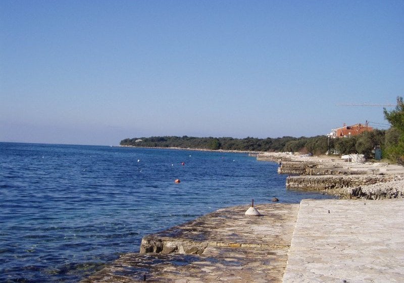 فندق Apartmani Bilusic