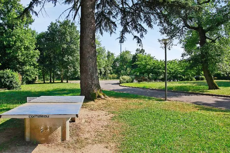 Hotel Appart City Classic Toulouse Colomiers