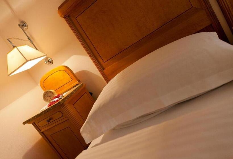 בית מלון כפרי Aster