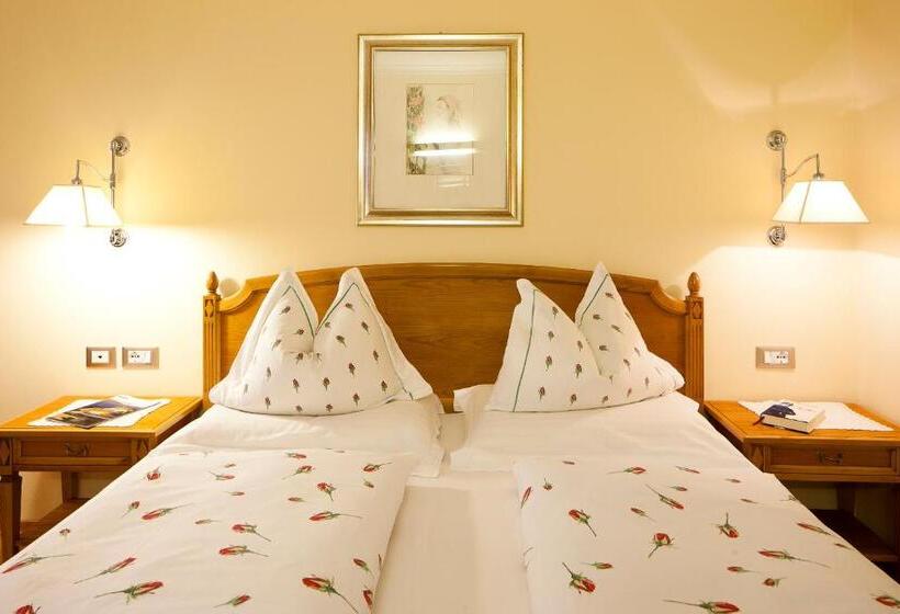 בית מלון כפרי Aster