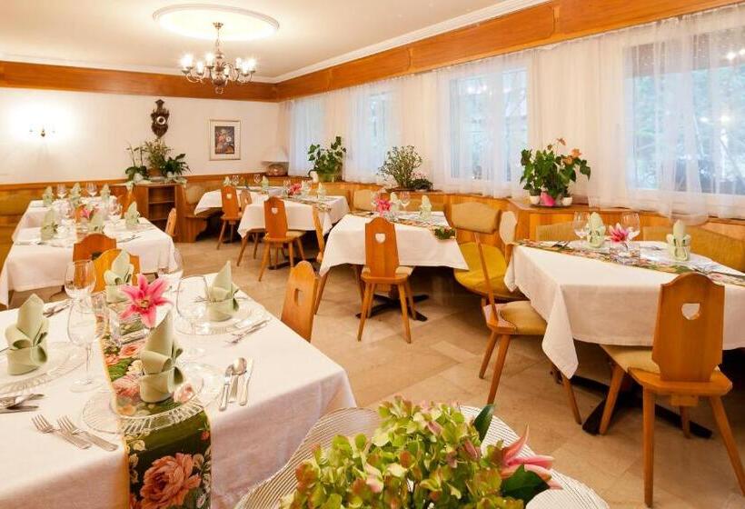 בית מלון כפרי Aster