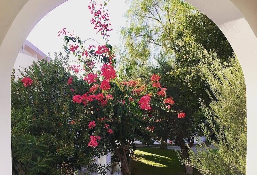 فندق Bare Hill Holiday Village