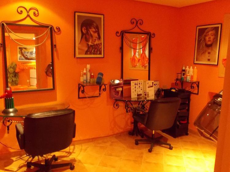 فندق Bravo Garden