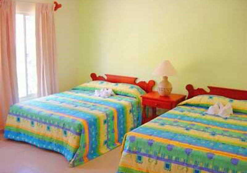 فندق Catalinas Beach