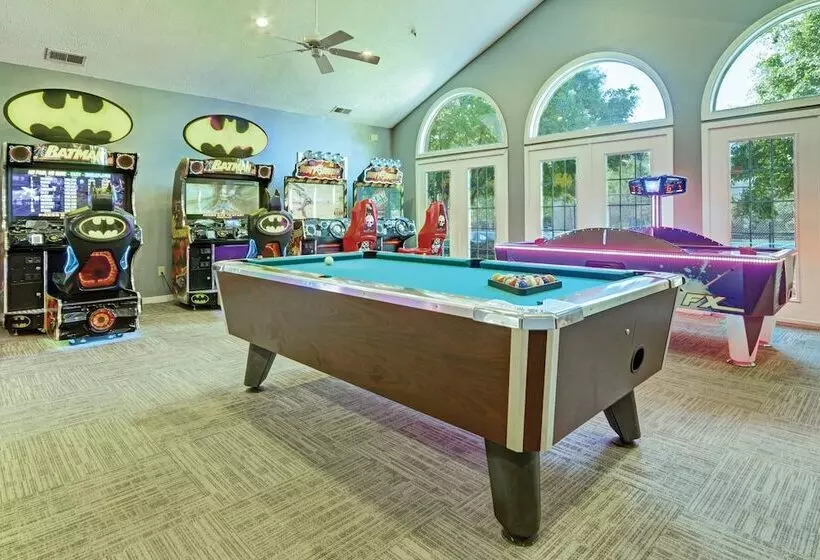 酒店 Club Wyndham Kingsgate