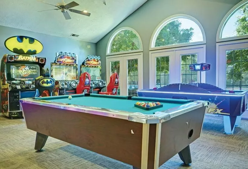 酒店 Club Wyndham Kingsgate