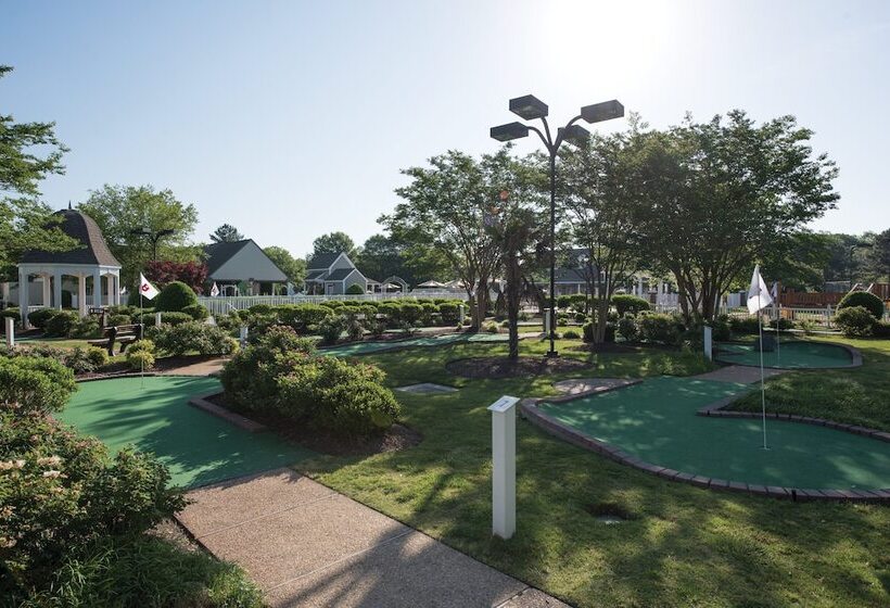 فندق Club Wyndham Kingsgate