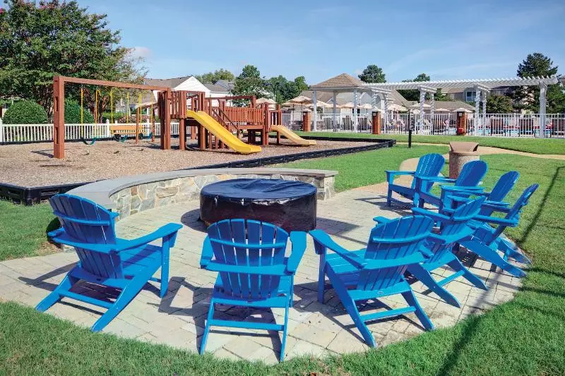 酒店 Club Wyndham Kingsgate