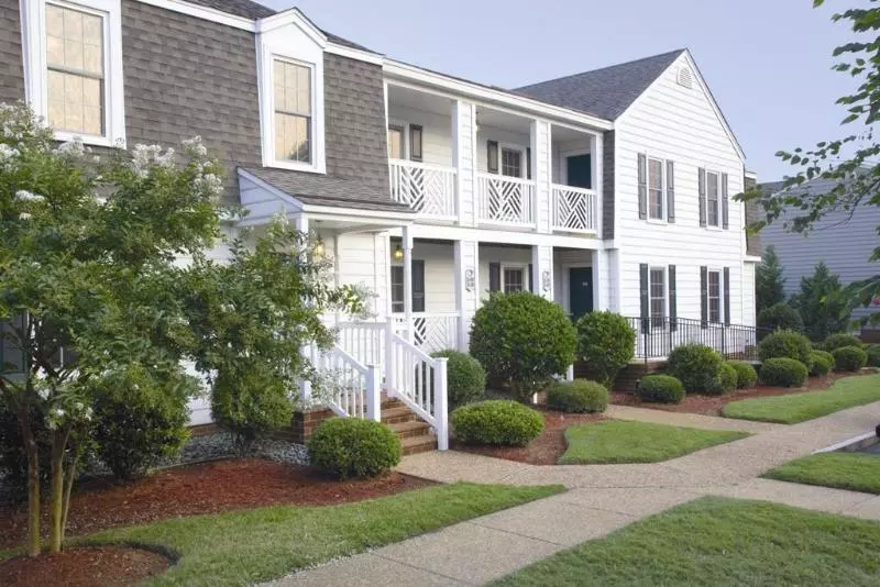 酒店 Club Wyndham Kingsgate