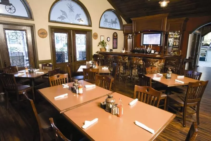 酒店 Club Wyndham Kingsgate