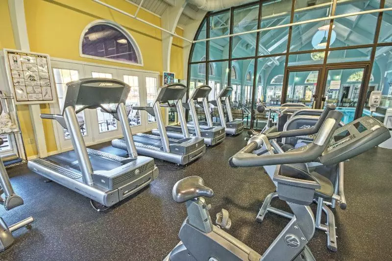 酒店 Club Wyndham Kingsgate