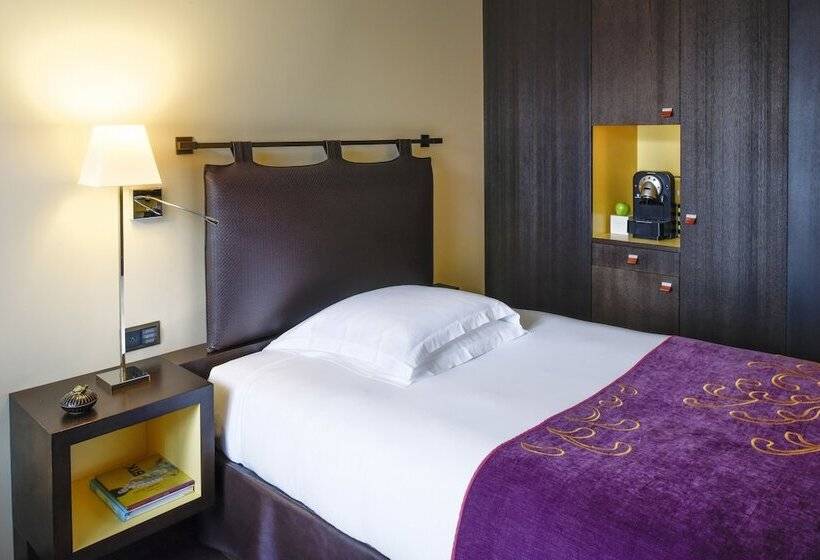 هتل Eastwest Hôtel By Malone